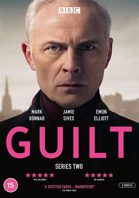 guilt series 2 plot